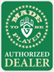 Authorized Guild Dealer