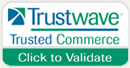 Trustwave Trusted Commerce - Click to Validate
